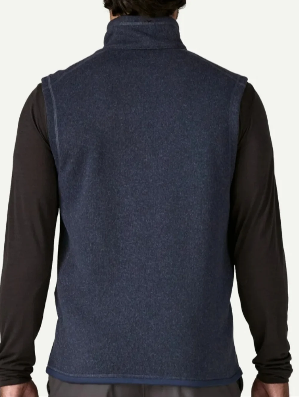 Patagonia Men's Better Sweater® Fleece Vest - Picture 2 of 7